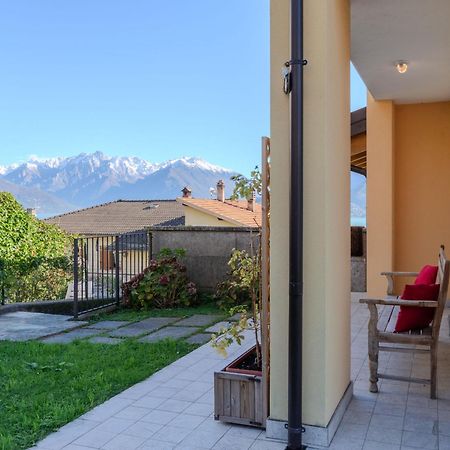 Holiday Home Risi By Interhome Musso Exteriér fotografie