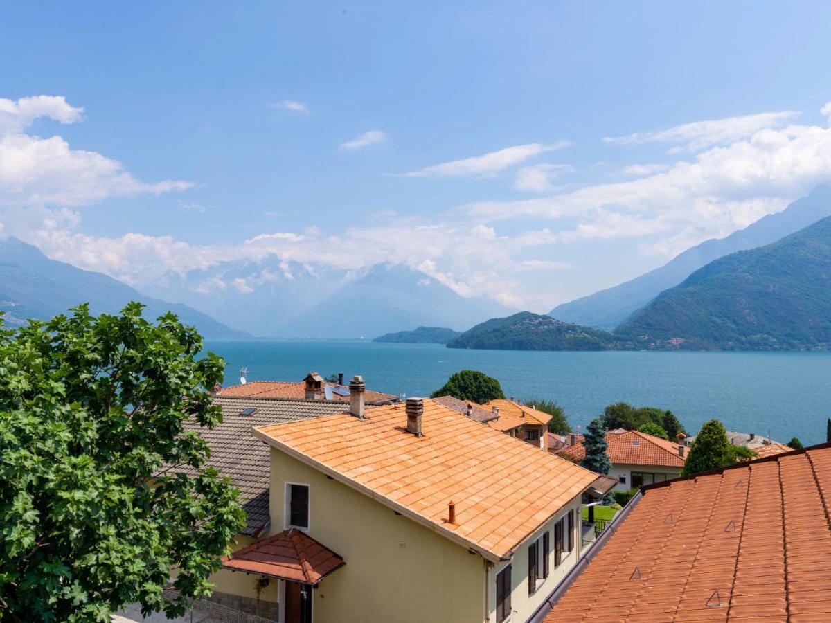 Holiday Home Risi By Interhome Musso Exteriér fotografie