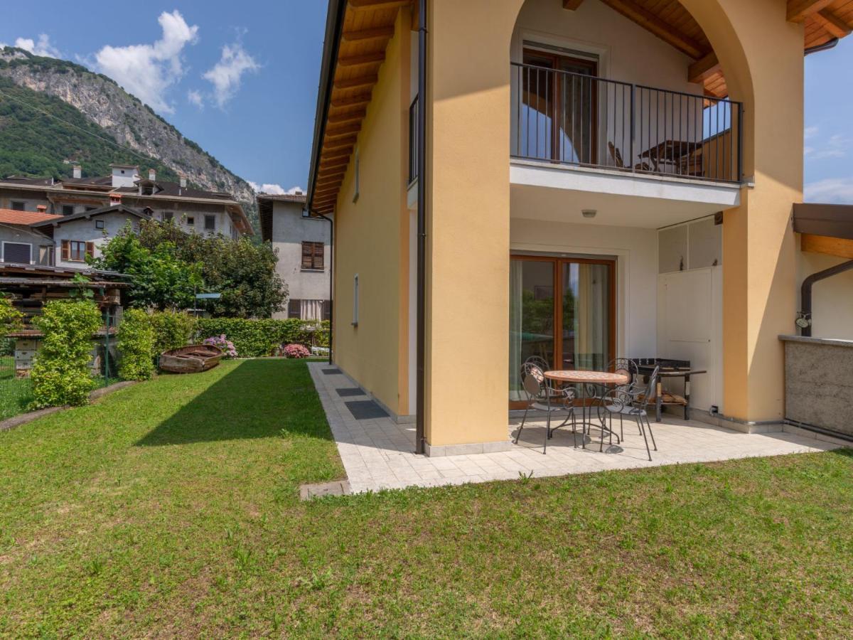 Holiday Home Risi By Interhome Musso Exteriér fotografie