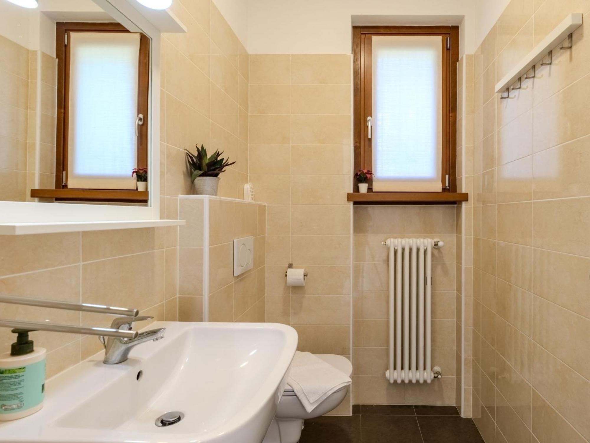 Holiday Home Risi By Interhome Musso Exteriér fotografie