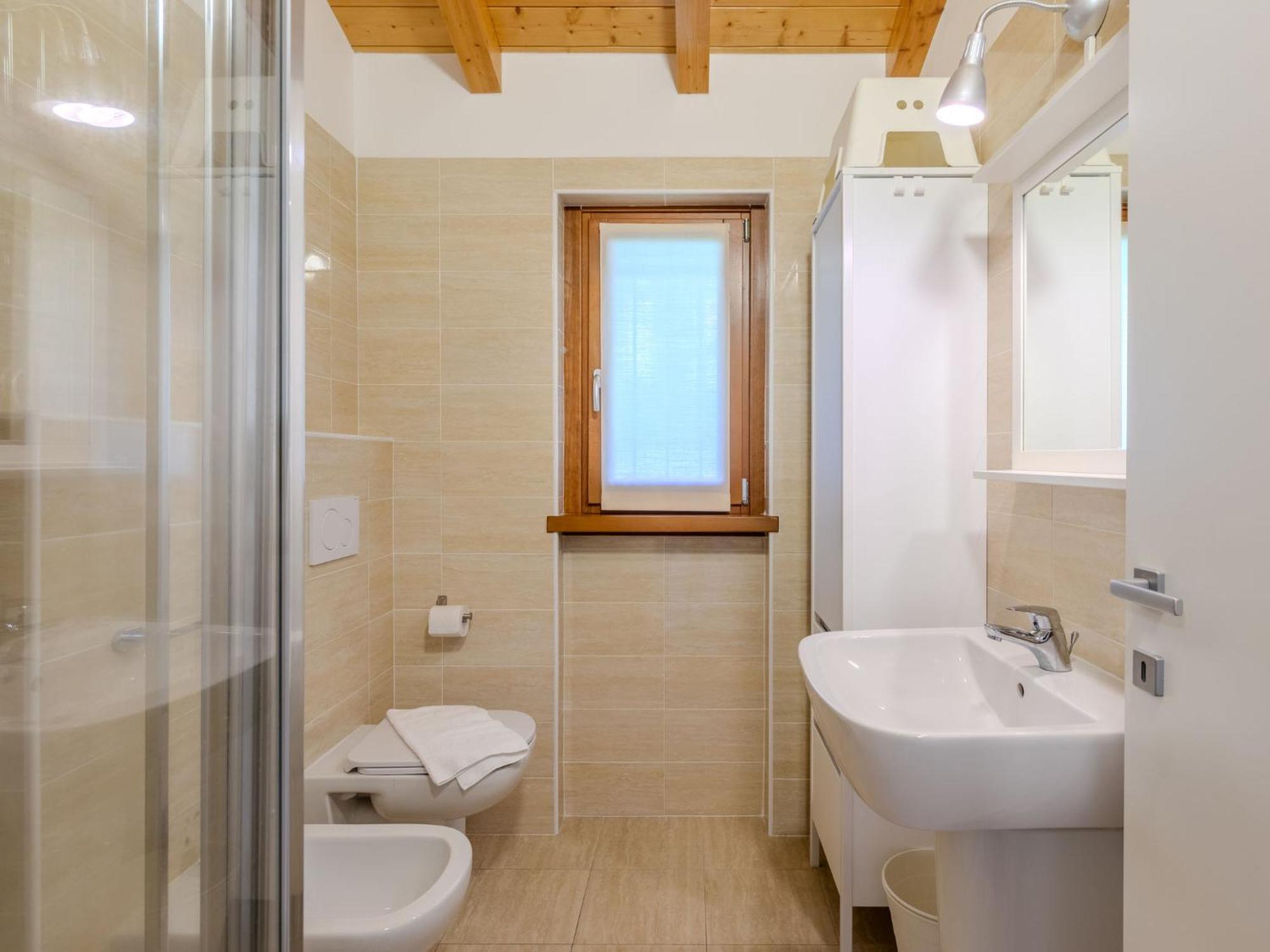Holiday Home Risi By Interhome Musso Exteriér fotografie