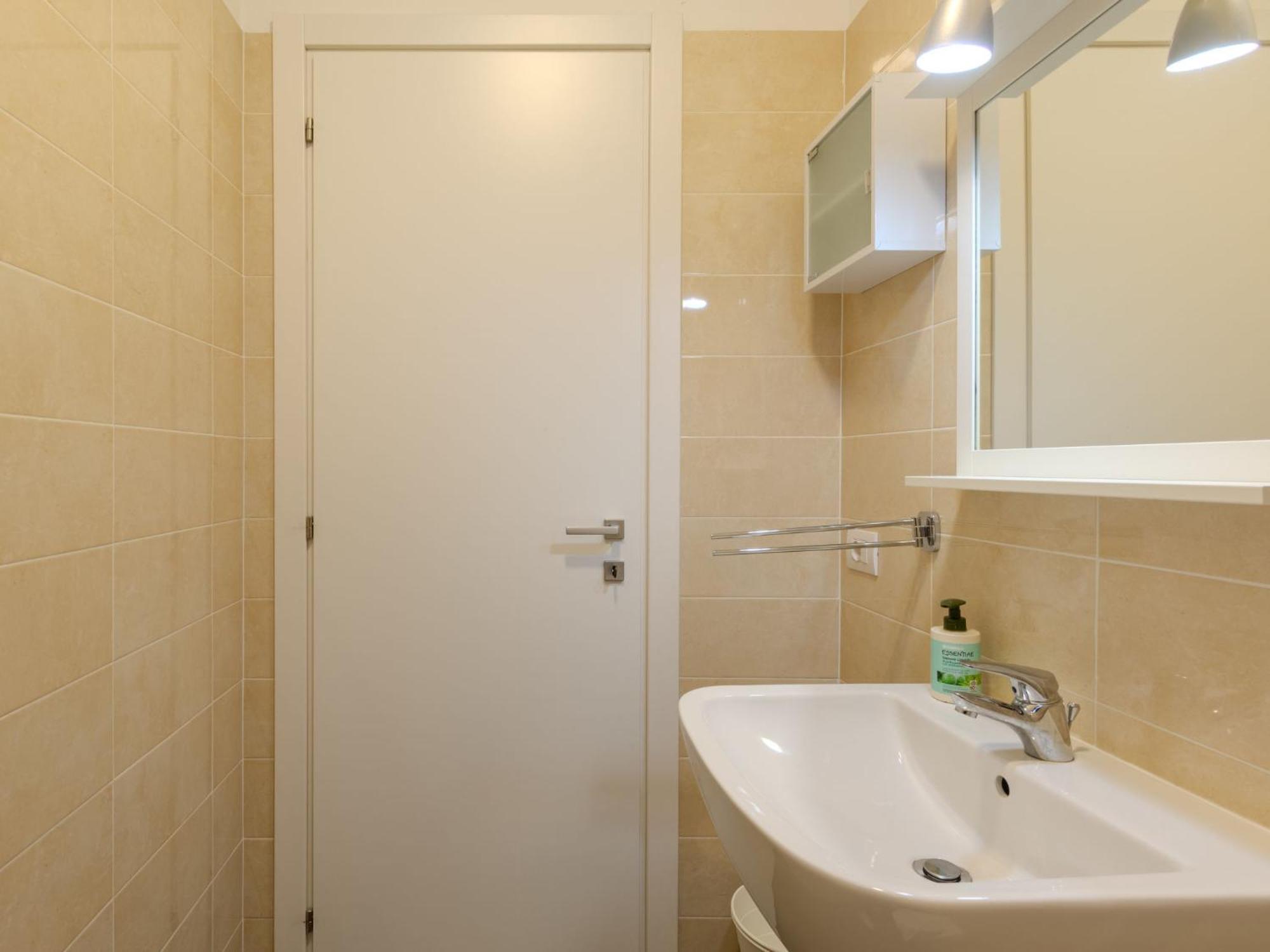 Holiday Home Risi By Interhome Musso Exteriér fotografie