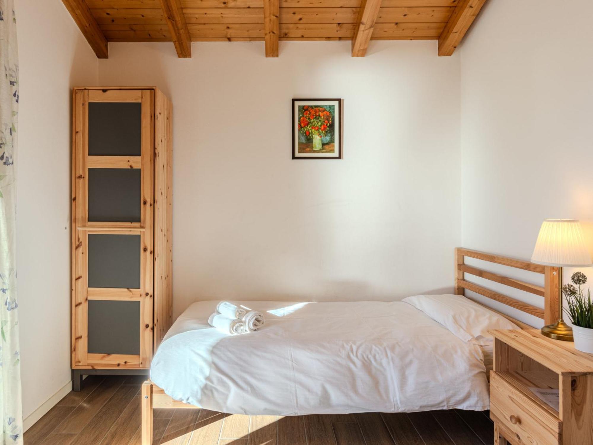 Holiday Home Risi By Interhome Musso Exteriér fotografie