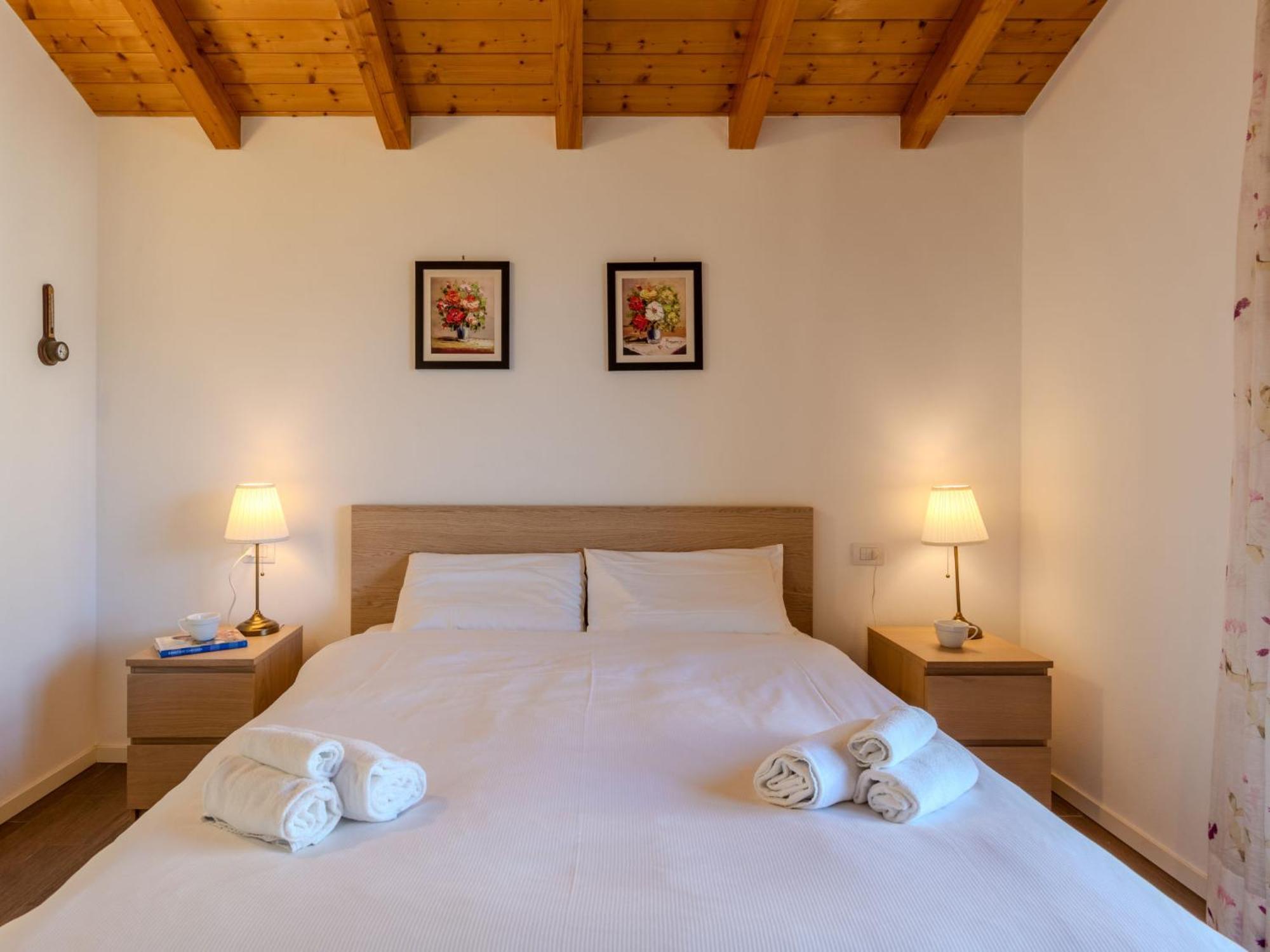Holiday Home Risi By Interhome Musso Exteriér fotografie
