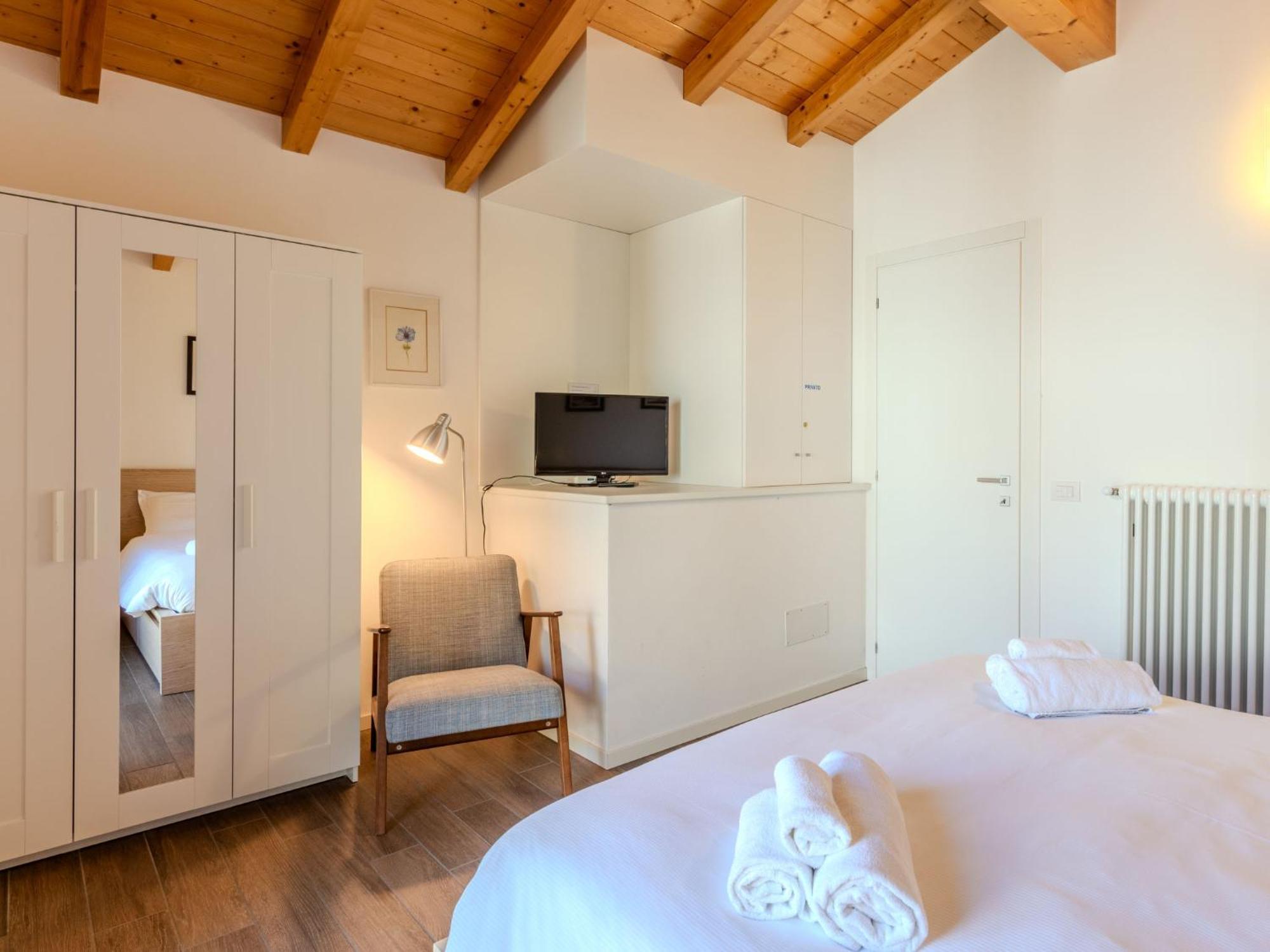 Holiday Home Risi By Interhome Musso Exteriér fotografie