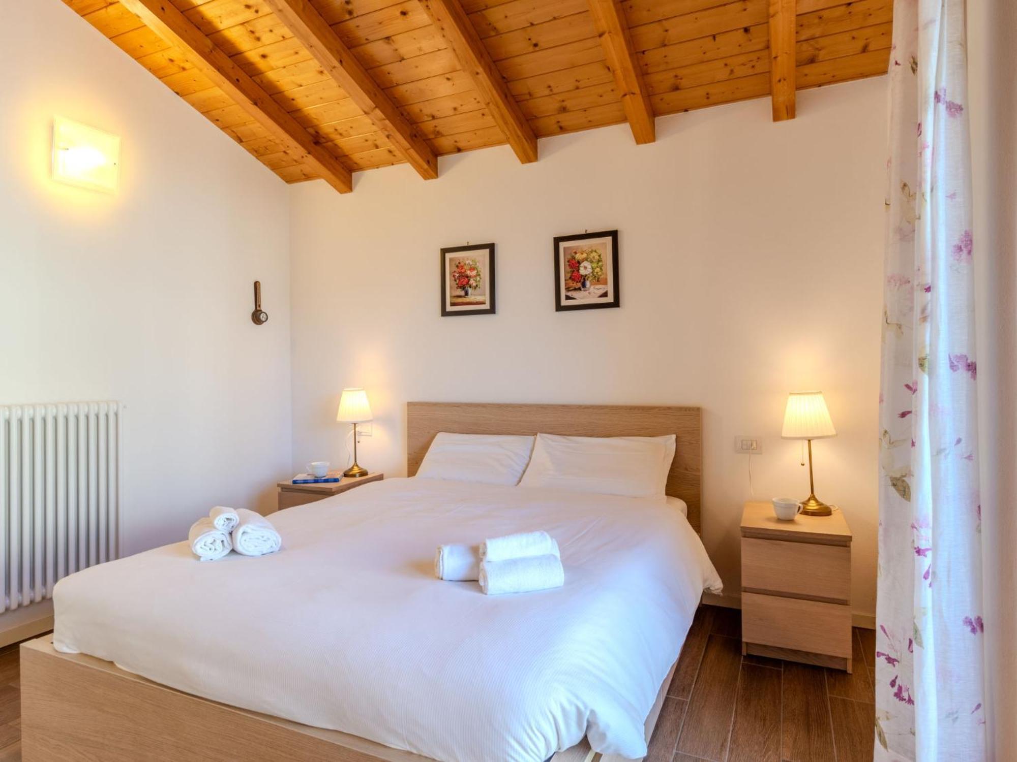 Holiday Home Risi By Interhome Musso Exteriér fotografie