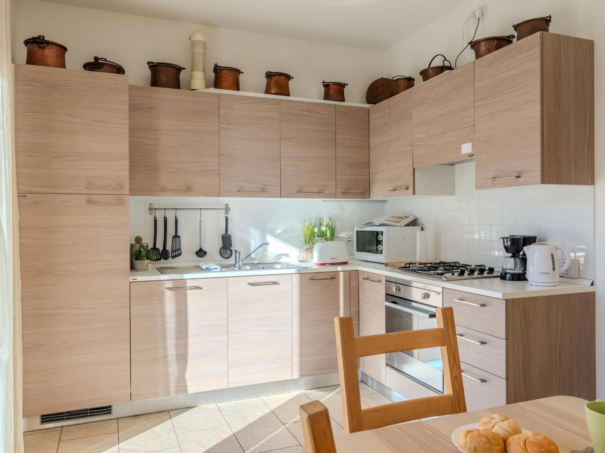 Holiday Home Risi By Interhome Musso Exteriér fotografie