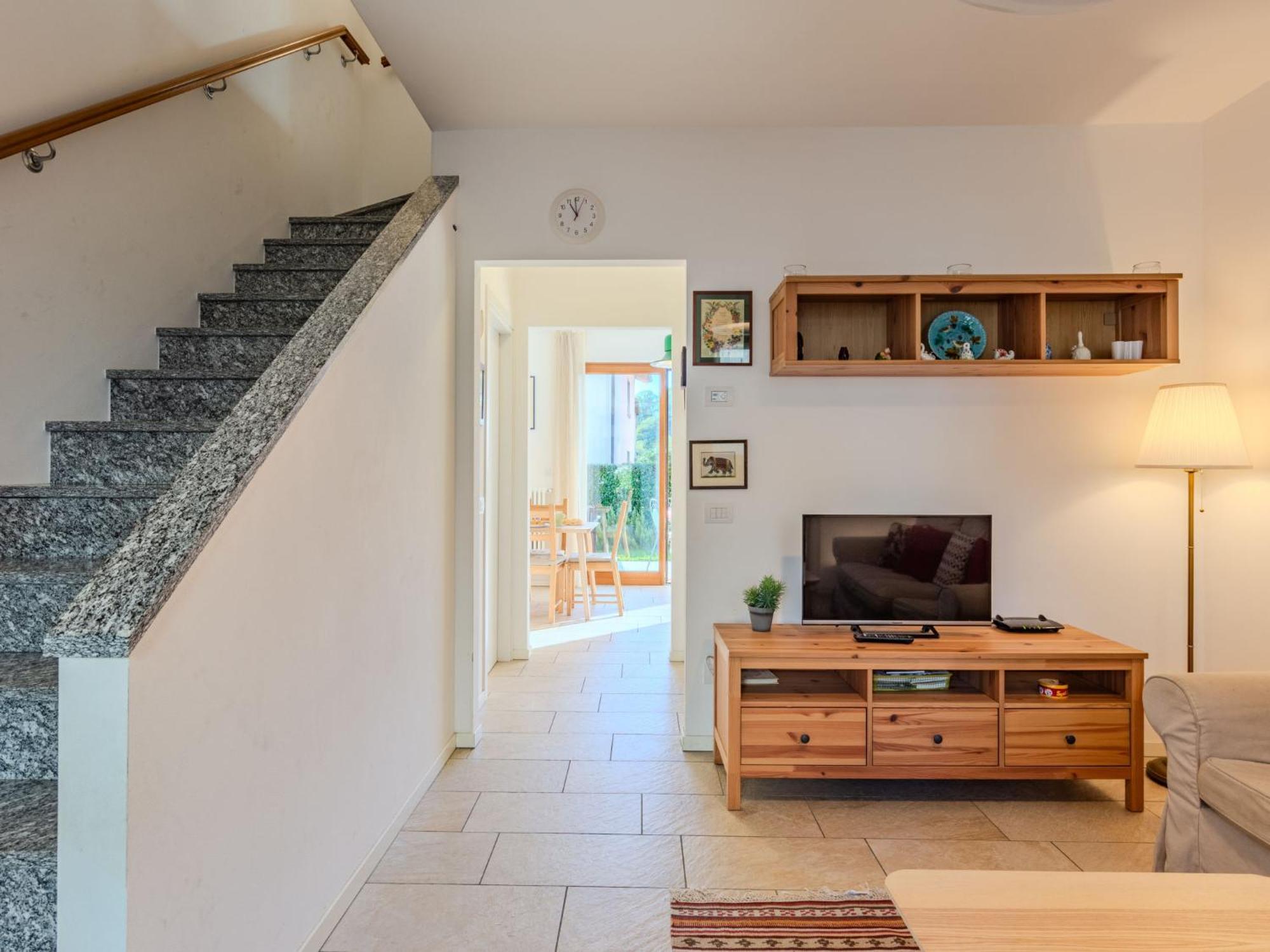 Holiday Home Risi By Interhome Musso Exteriér fotografie
